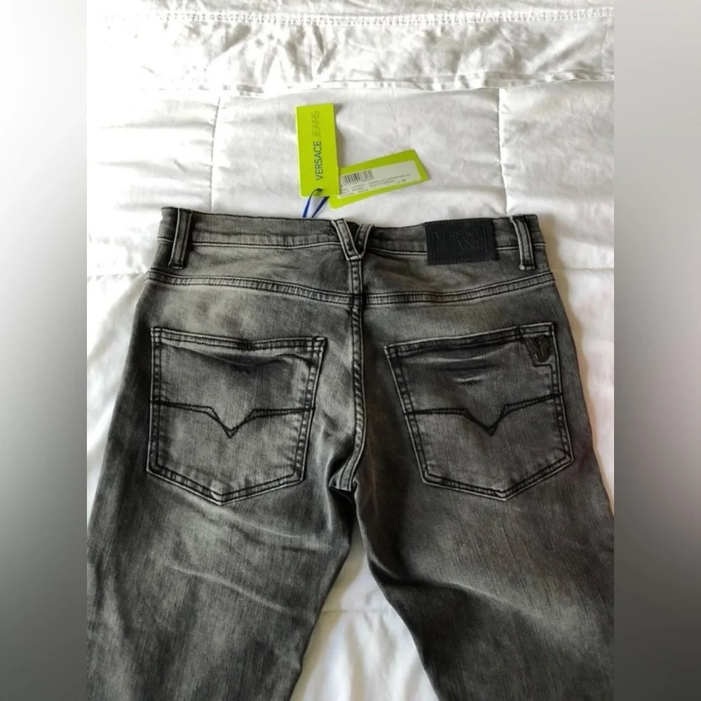 Versace Jeans Couture Low Rise  $689 - Picture 12 of 16